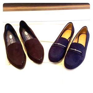 Loafers